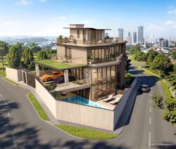 Chancery Hill Road (D11), Detached #584150811
